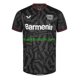 Maillot de Foot Bayer 04 Leverkusen Extérieur 2022-23